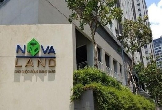 Kinh doanh thua lỗ, công ty con của Novaland (NVL) tiếp tục khất nợ hơn 2.100 tỷ trái phiếu