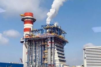 POW: Nhà máy 1,4 tỷ USD đã sản xuất ra lượng điện 'khổng lồ' nhưng chưa thể hạch toán doanh thu