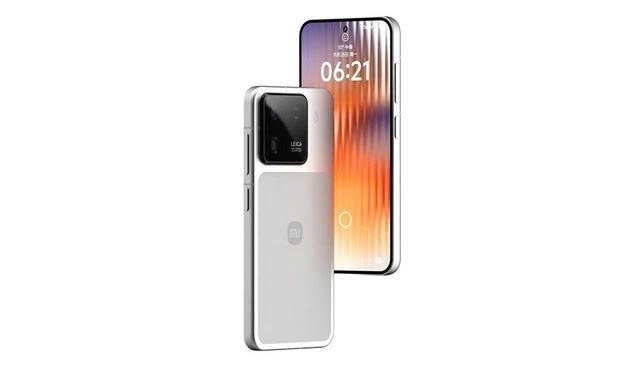 Apple vừa tung iPhone 17, Xiaomi cũng phải ra mắt Xiaomi 17 mới chịu, lại còn có cả bản 17 Pro Max