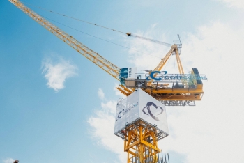 Sau cú hụt gói thầu 35.000 tỷ đồng, Coteccons (CTD) tái xuất tại dự án sân bay Long Thành, hé lộ tham vọng mới