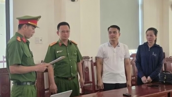 Tạm giam ông Trần Văn Thức nguyên Giám đốc Sở Giáo dục và Đào tạo Thanh Hóa vì hành vi 'giả mạo trong công tác'