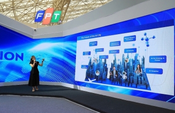 FPT ký thỏa thuận với tập đoàn công nghiệp hàng đầu Đông Nam Á, mở đường cho hợp đồng trị giá 30 triệu USD