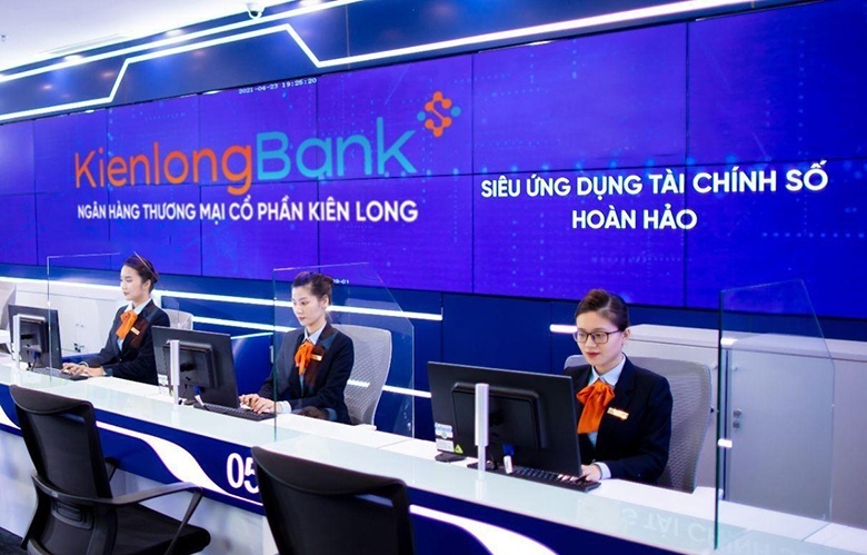 KLB tăng mạnh gần 15% sau tin niêm yết HoSE, vốn hóa KienlongBank lập kỷ lục