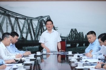 Phó Thủ tướng yêu cầu ban hành thông tư quản lý vàng ngay trong tháng 9