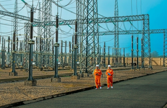 EVNNPT đã truyền tải hơn 171,5 tỷ kWh điện, khởi công 5 dự án chỉ trong một tháng