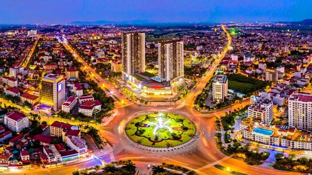 Việt Nam sắp có thêm một địa phương trở thành thành phố trực thuộc Trung ương