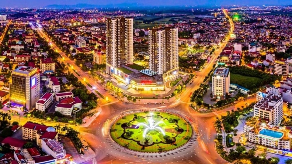 Việt Nam sắp có thêm một địa phương trở thành thành phố trực thuộc Trung ương