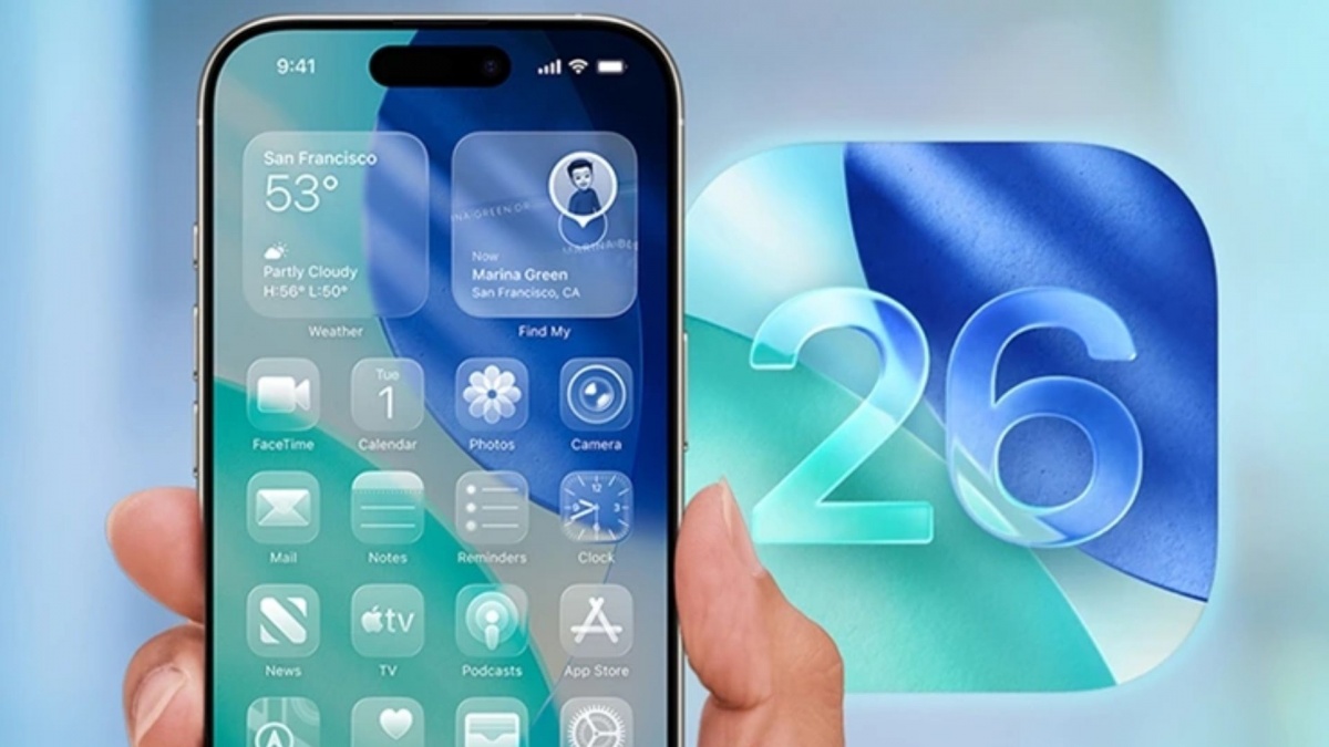 Apple cho ra mắt iOS 26 có thể 'biến' 75 triệu iPhone thành rác thải điện tử