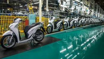 Honda ‘chốt’ thời điểm khép lại thời kì huy hoàng của xe máy xăng, vạch ra mục tiêu với công nghệ tân tiến sẽ xanh - sạch hơn