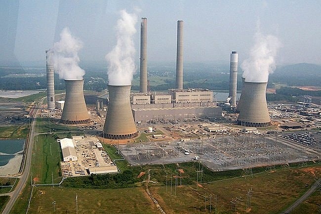 EVN xây nhà máy điện hạt nhân Ninh Thuận 1: Giá điện có bị ảnh hưởng?