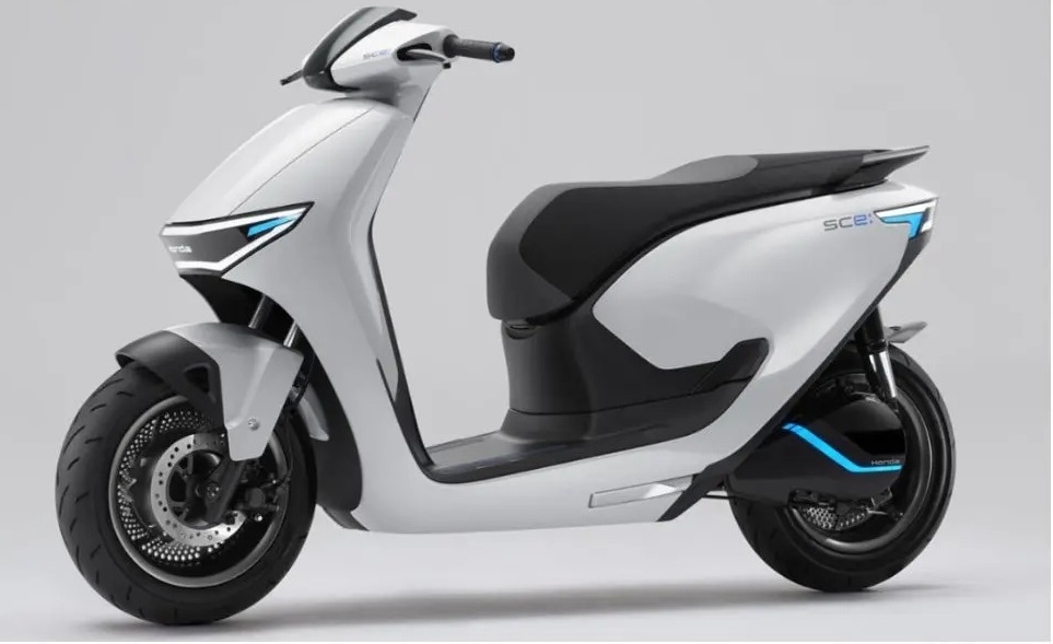 Honda ‘chốt’ thời điểm khép lại thời kì huy hoàng của xe máy xăng, vạch ra mục tiêu với công nghệ tân tiến sẽ xanh - sạch hơn