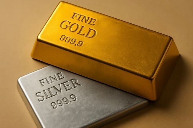 Giá một số kim loại trước kỳ vọng FED giảm lãi suất