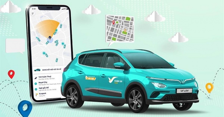 Xanh SM triển khai chương trình mới giúp người dùng kiếm tiền trên TikTok, Facebook
