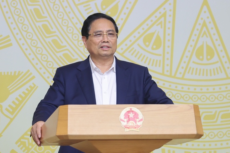 Thủ tướng yêu cầu kiểm điểm, xử lý kịp thời các cán bộ yếu kém, tiêu cực trong đầu tư công