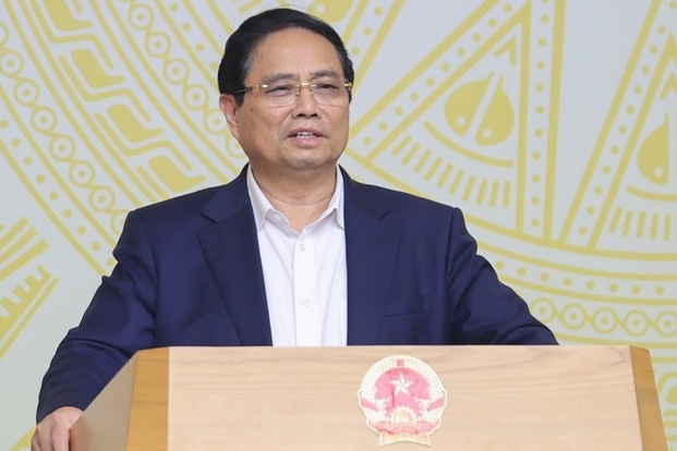 Thủ tướng yêu cầu kiểm điểm, xử lý kịp thời các cán bộ yếu kém, tiêu cực trong đầu tư công