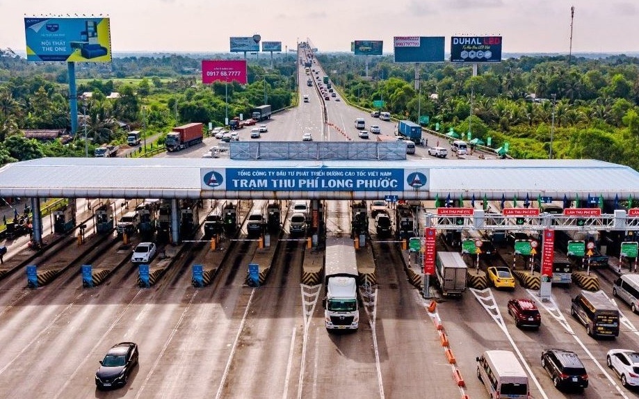 Thay đổi quan trọng từ ngày 1/10, tài xế tham gia giao thông cần làm ngay việc này để tránh phiền phức