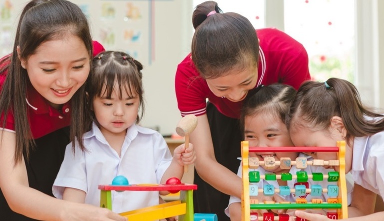 Tin vui dành cho hàng trăm nghìn giáo viên mầm non, chế độ đặc biệt này sẽ áp dụng trong 3 tháng tới