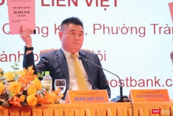 LPBankS khởi động cuộc tăng vốn lịch sử, hé lộ tham vọng lớn đằng sau