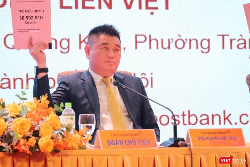 LPBankS khởi động cuộc tăng vốn lịch sử, hé lộ tham vọng lớn đằng sau