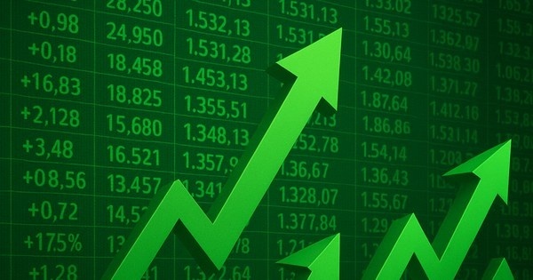 Một cổ phiếu ngân hàng được dự báo mang lại suất sinh lời hơn 20% trong 12 tháng tới