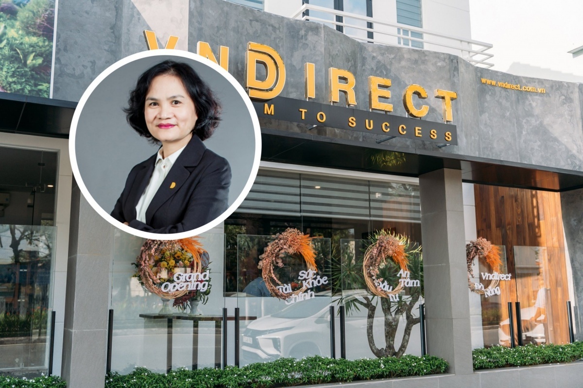 VNDirect (VND) muốn phát hành 325 triệu cổ phiếu, tăng vốn điều lệ lên trên 19.500 tỷ đồng