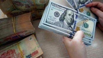Tỷ giá USD hôm nay 18/9: Thị trường trong nước và quốc tế diễn biến trái chiều bất chấp quyết định của Fed
