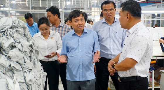 Lương lãnh đạo doanh nghiệp Nhà nước có thể lên tới 320 triệu đồng mỗi tháng