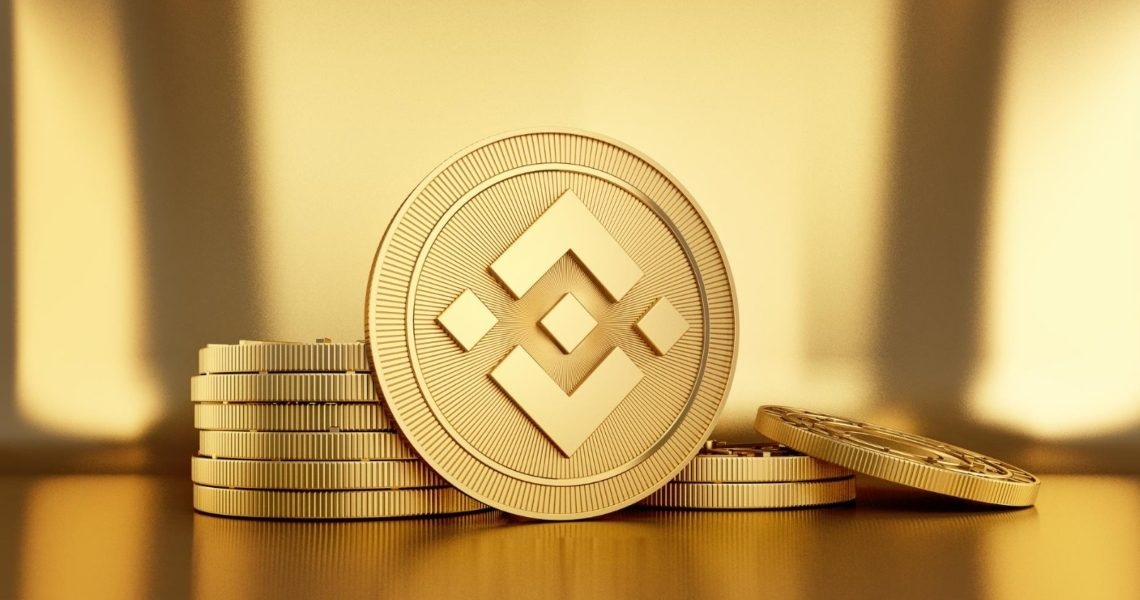 BNB thiết lập đỉnh lịch sử mới, sôi động trước cột mốc 1.000 USD