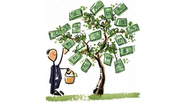 6 doanh nghiệp sắp chốt quyền nhận cổ tức bằng tiền, cao nhất 21,5%