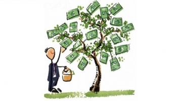 6 doanh nghiệp sắp chốt quyền nhận cổ tức bằng tiền, cao nhất 21,5%