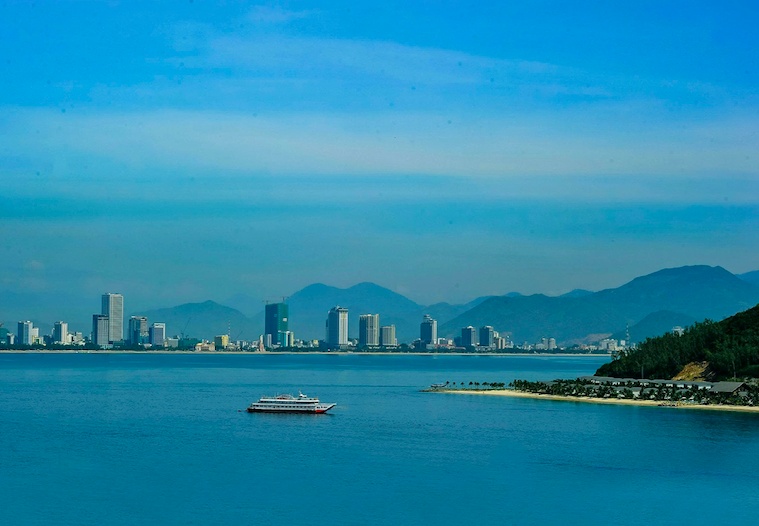 Đô thị Việt Nam năm 2050: Thông minh, bền vững và đáng sống