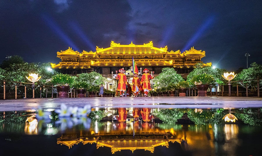 Tình hình thành phố Trung ương trẻ nhất Việt Nam trong 8 tháng đầu năm