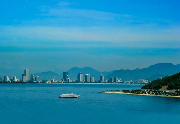 Đô thị Việt Nam năm 2050: Thông minh, bền vững và đáng sống
