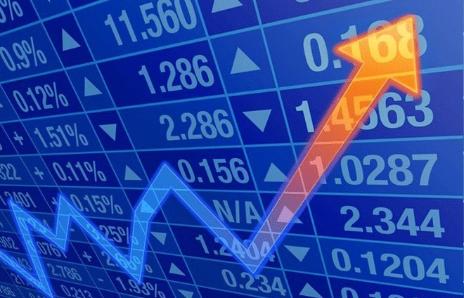 Một cổ phiếu năng lượng được khuyến nghị MUA, có tiềm năng tăng giá 11%