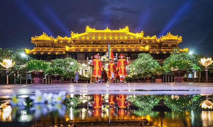 Tình hình thành phố Trung ương trẻ nhất Việt Nam trong 8 tháng đầu năm