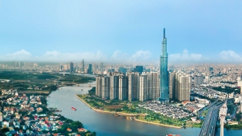 Tập đoàn của tỷ phú Phạm Nhật Vượng là doanh nghiệp Việt đầu tiên vào top công ty tốt nhất thế giới 2025 do TIME bình chọn