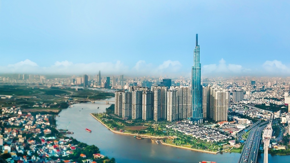 Doanh nghiệp Việt đầu tiên vào top công ty tốt nhất thế giới 2025 do TIME bình chọn