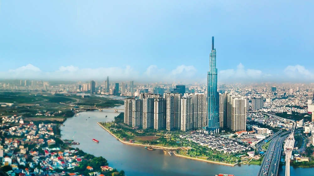 Doanh nghiệp Việt đầu tiên vào top công ty tốt nhất thế giới 2025 do TIME bình chọn