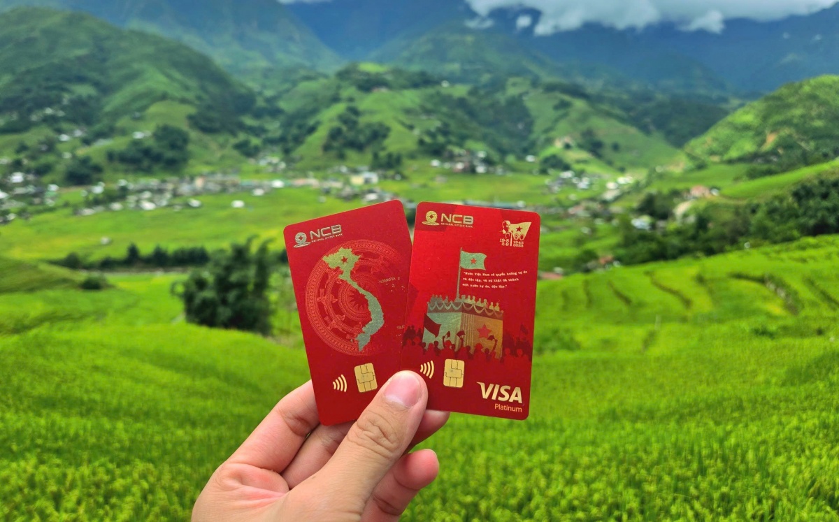 NCB 30 tuổi: Chuyển mình vào quỹ đạo tăng trưởng mới