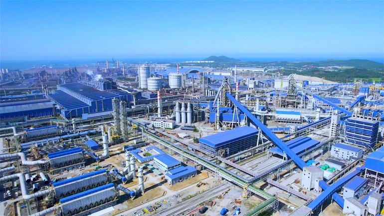 Không chấp nhận lỗ khi làm ray đường sắt tốc độ cao, Hòa Phát (HPG) khi nào mới có điểm hòa vốn?