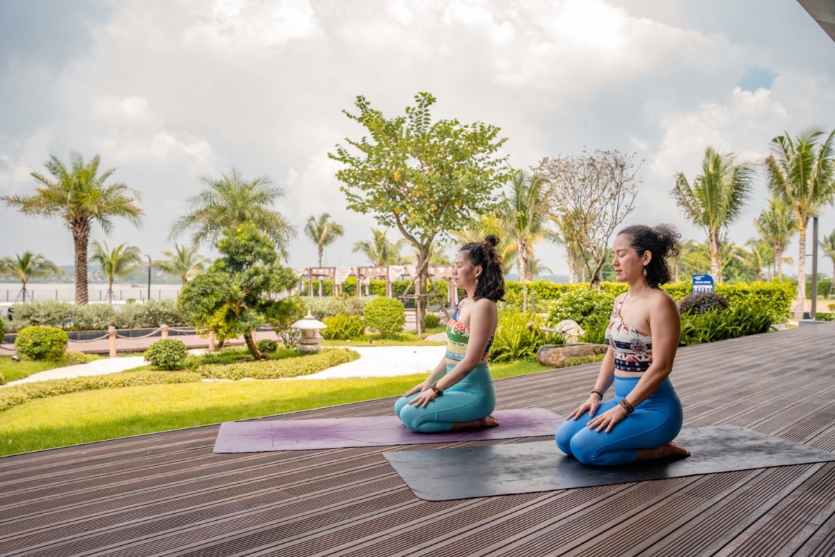 Izumi Canaria: Khởi nguồn chương sống thịnh vượng, nuôi dưỡng giá trị bền lâu