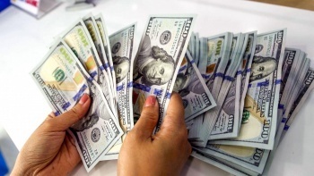 Tỷ giá USD hôm nay 19/9: Diễn biến bất ngờ của đồng bạc xanh sau chuỗi lao dốc