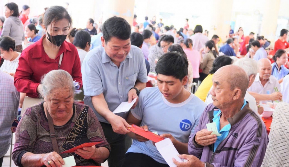 Đạm Phú Mỹ (DPM): 21 năm bền bỉ truyền thống sáng tạo, gắn kết và sẻ chia
