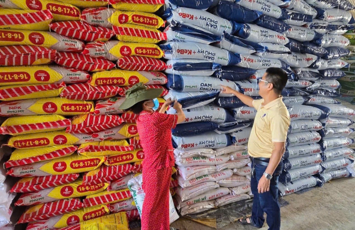 Đạm Phú Mỹ (DPM): 21 năm bền bỉ truyền thống sáng tạo, gắn kết và sẻ chia