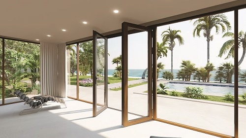 Tái định nghĩa chuẩn sống sang cùng cửa nhôm kính Eurowindow