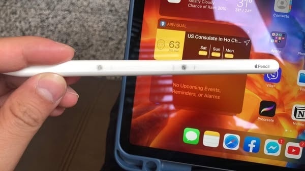 Người tiêu dùng phản ánh hiện tượng lạ trên sản phẩm của Apple, Bộ Công Thương lên tiếng