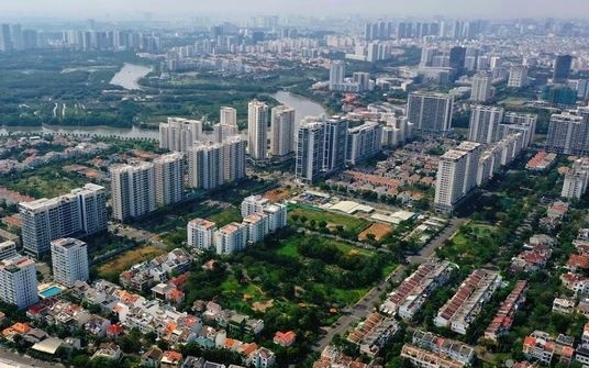 Hơn 30.000 sản phẩm từ loạt dự án của Vingroup, Vinhomes, FLC, Sunshine, Văn Phú… được cấp phép mở bán