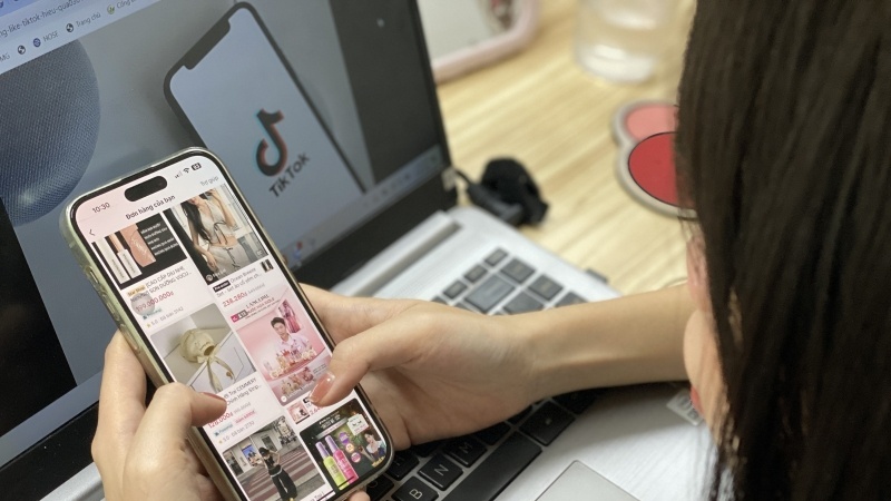 Nhiều kênh bán hàng có thể bị 'bay màu' vĩnh viễn vì chính sách mới của TikTok