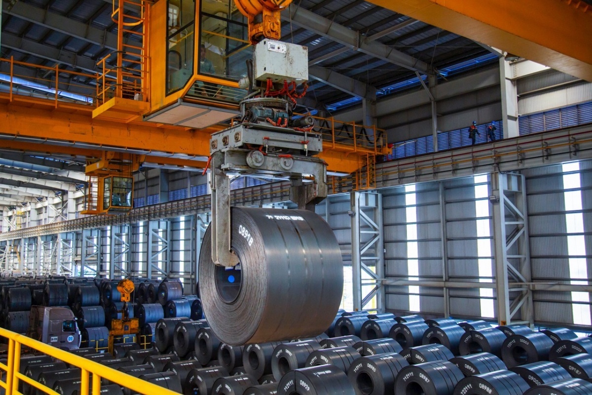Profile 3 doanh nghiệp được nhắc tới trong hồ sơ yêu cầu điều tra lẩn tránh thuế với HRC khổ rộng từ Trung Quốc