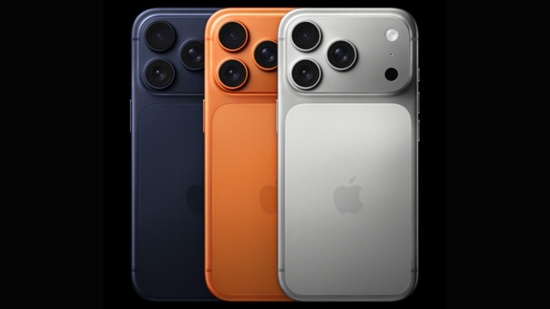 Thị trường sôi sùng sục khi người Việt chi 7.500 tỷ đồng mua iPhone 17, đâu là mẫu 'cháy hàng'?